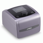 Apex IX Series Auto CPAP Machine - SINGLE PACK with Wifi (No Humidifier)